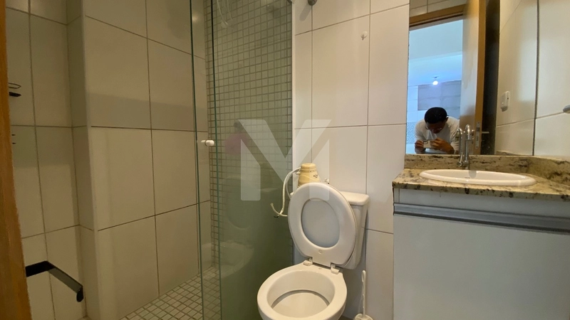 Seu novo 1 dormitorio frente mar: 6ª foto da galeria de imagens do imóvel