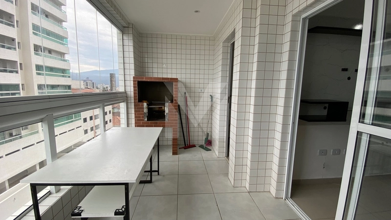 Seu novo 1 dormitorio frente mar: 14ª foto da galeria de imagens do imóvel