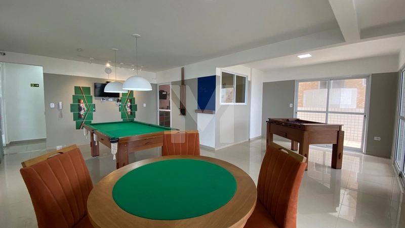 Seu novo 1 dormitorio frente mar: 5ª foto da galeria de imagens do imóvel