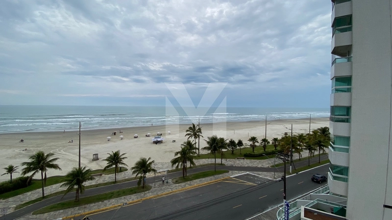 Seu novo 1 dormitorio frente mar: 13ª foto da galeria de imagens do imóvel