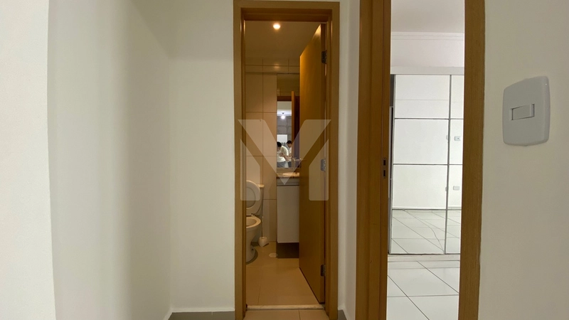 Seu novo 1 dormitorio frente mar: 7ª foto da galeria de imagens do imóvel