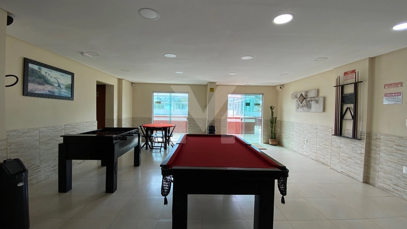 APARTAMENTO FRENTE MAR PARA LOCAÇÃO DEFINITIVA COM 01 DORMITÓRIO: 4ª foto da galeria de imagens do imóvel