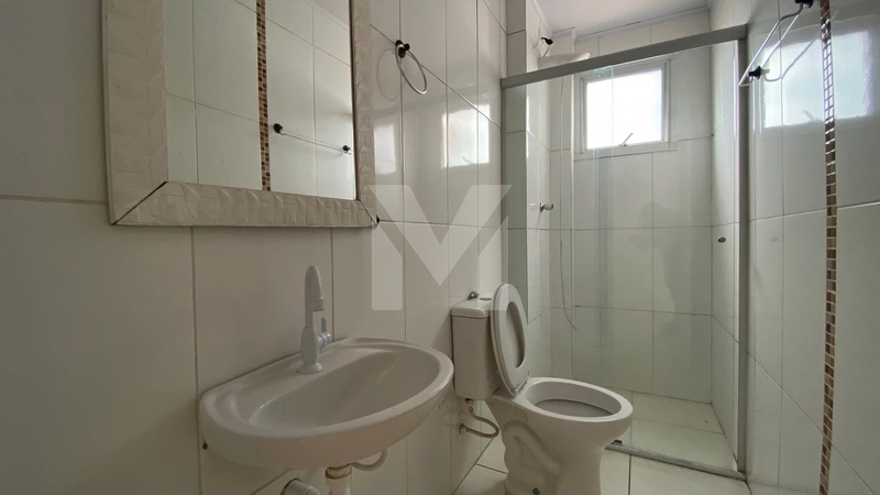 APARTAMENTO FRENTE MAR PARA LOCAÇÃO DEFINITIVA COM 01 DORMITÓRIO: 11ª foto da galeria de imagens do imóvel