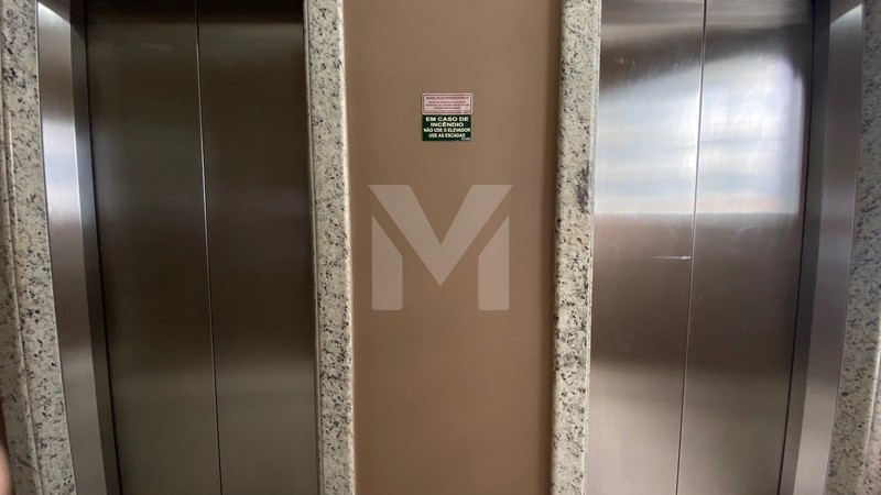 APARTAMENTO FRENTE MAR PARA LOCAÇÃO DEFINITIVA COM 01 DORMITÓRIO: 5ª foto da galeria de imagens do imóvel