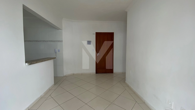 APARTAMENTO FRENTE MAR PARA LOCAÇÃO DEFINITIVA COM 01 DORMITÓRIO: 12ª foto da galeria de imagens do imóvel