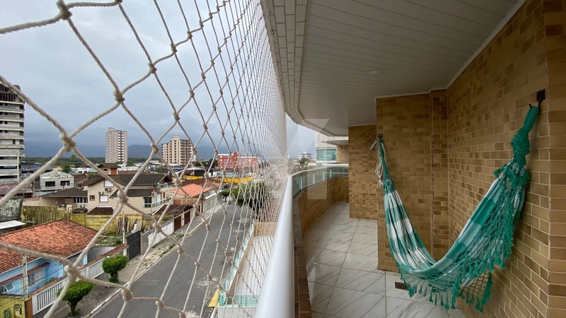 Vila Caiçara Próximo ao mar, região valorizada e excelente para morar: 20ª foto da galeria de imagens do imóvel