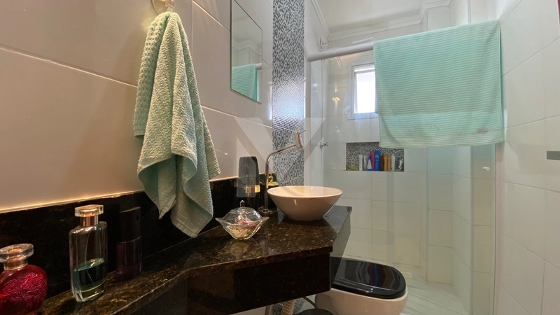 Vila Caiçara Próximo ao mar, região valorizada e excelente para morar: 17ª foto da galeria de imagens do imóvel