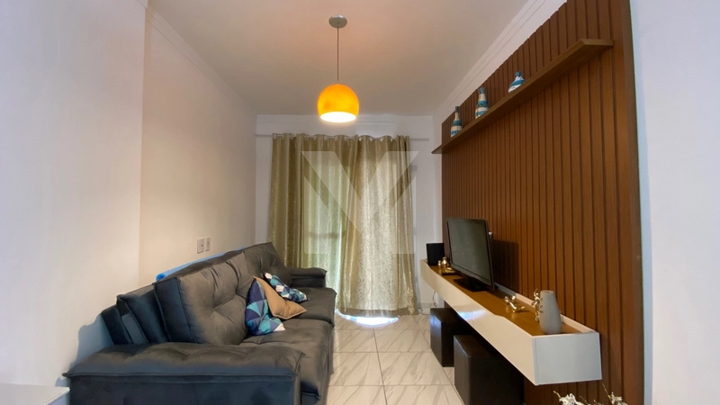 Vila Caiçara Próximo ao mar, região valorizada e excelente para morar: 9ª foto da galeria de imagens do imóvel