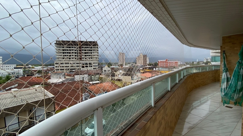 Vila Caiçara Próximo ao mar, região valorizada e excelente para morar: 19ª foto da galeria de imagens do imóvel