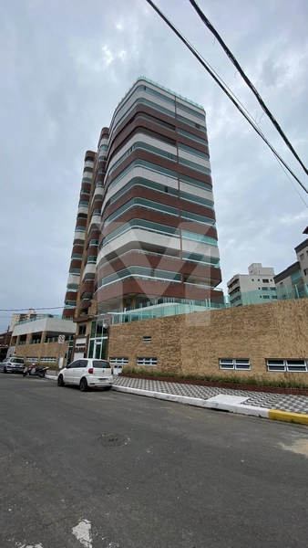 Vila Caiçara Próximo ao mar, região valorizada e excelente para morar: 2ª foto da galeria de imagens do imóvel