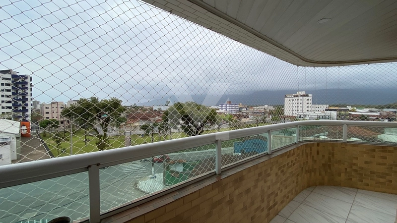 Vila Caiçara Próximo ao mar, região valorizada e excelente para morar: 18ª foto da galeria de imagens do imóvel