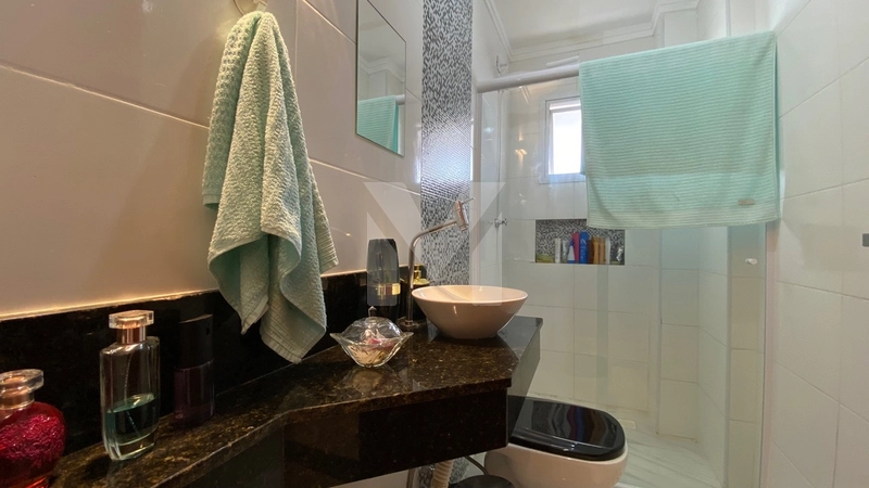 Vila Caiçara Próximo ao mar, região valorizada e excelente para morar: 16ª foto da galeria de imagens do imóvel