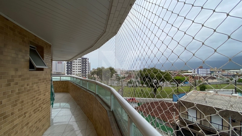 Vila Caiçara Próximo ao mar, região valorizada e excelente para morar: 23ª foto da galeria de imagens do imóvel