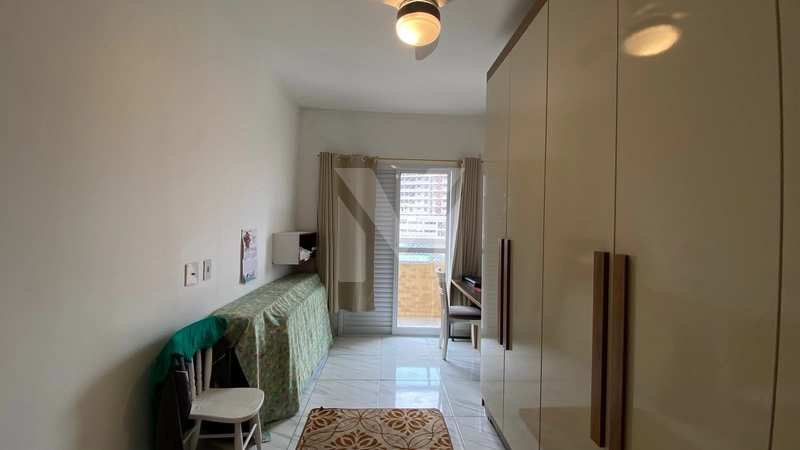 Vila Caiçara Próximo ao mar, região valorizada e excelente para morar: 10ª foto da galeria de imagens do imóvel