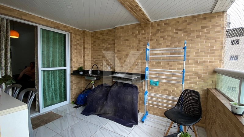 Vila Caiçara Próximo ao mar, região valorizada e excelente para morar: 21ª foto da galeria de imagens do imóvel