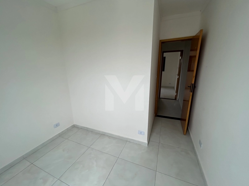 Sobrado em Condomínio – 2 Dormitórios no Caiçara a 20m da Praia: 9ª foto da galeria de imagens do imóvel