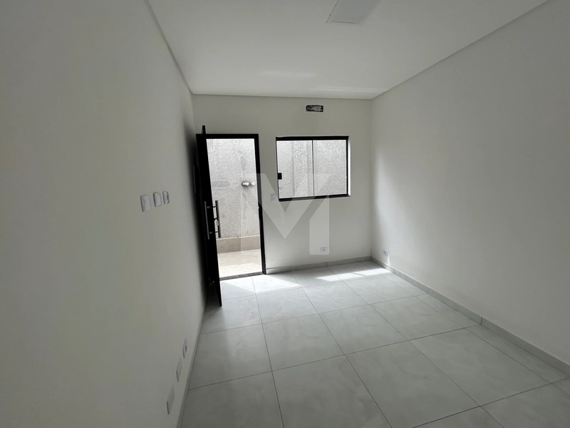 Sobrado em Condomínio – 2 Dormitórios no Caiçara a 20m da Praia: 5ª foto da galeria de imagens do imóvel