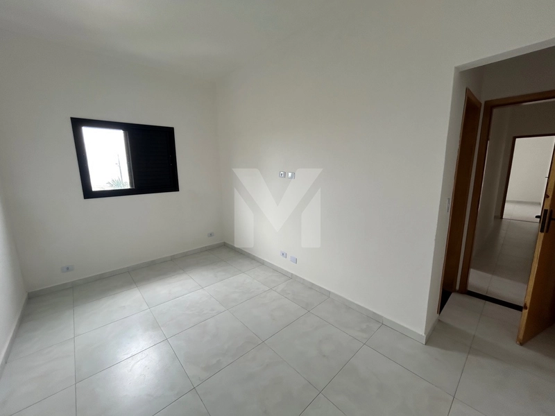 Duplex em Condomínio – 3 Suítes com Vista Mar no Caiçara: 18ª foto da galeria de imagens do imóvel