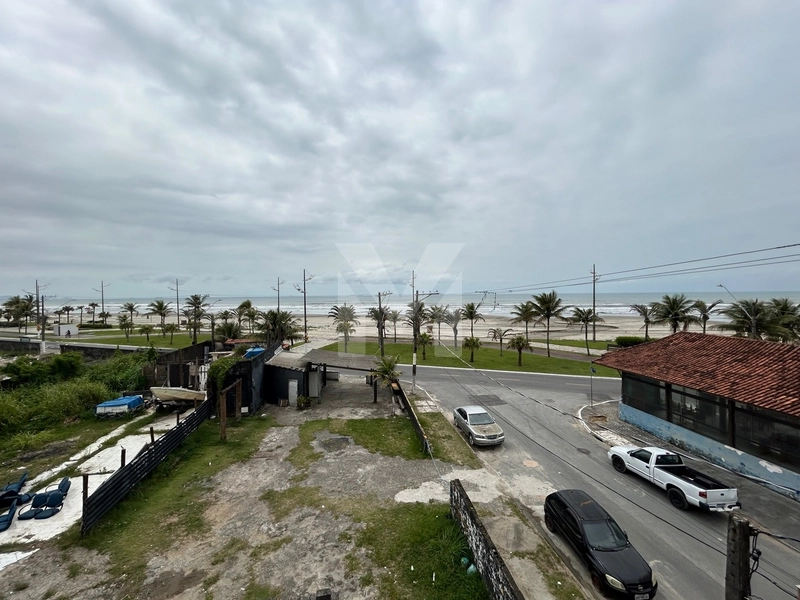 Duplex em Condomínio – 3 Suítes com Vista Mar no Caiçara: 10ª foto da galeria de imagens do imóvel