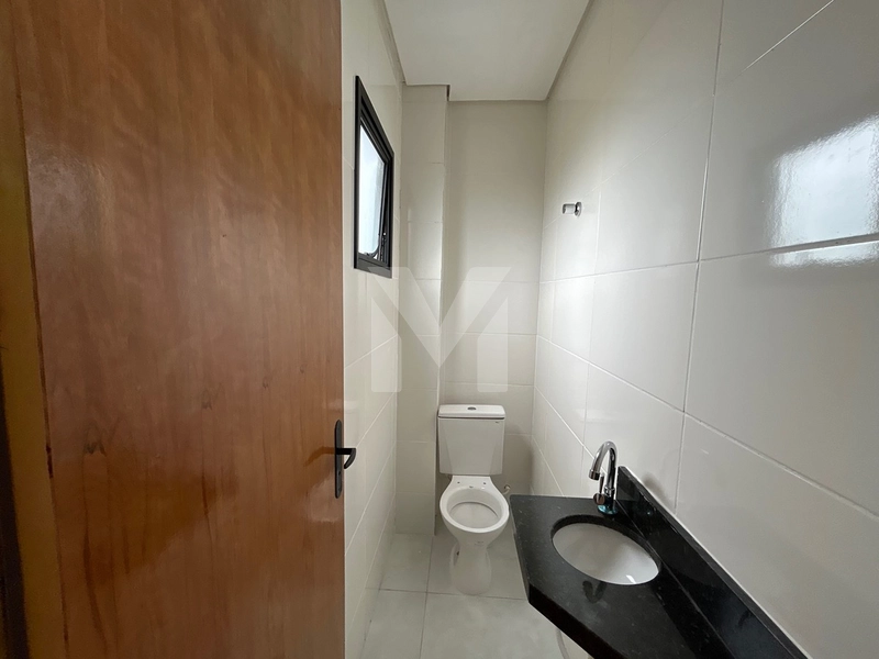 Duplex em Condomínio – 3 Suítes com Vista Mar no Caiçara: 8ª foto da galeria de imagens do imóvel