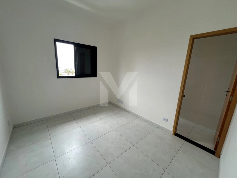 Duplex em Condomínio – 3 Suítes com Vista Mar no Caiçara: 14ª foto da galeria de imagens do imóvel