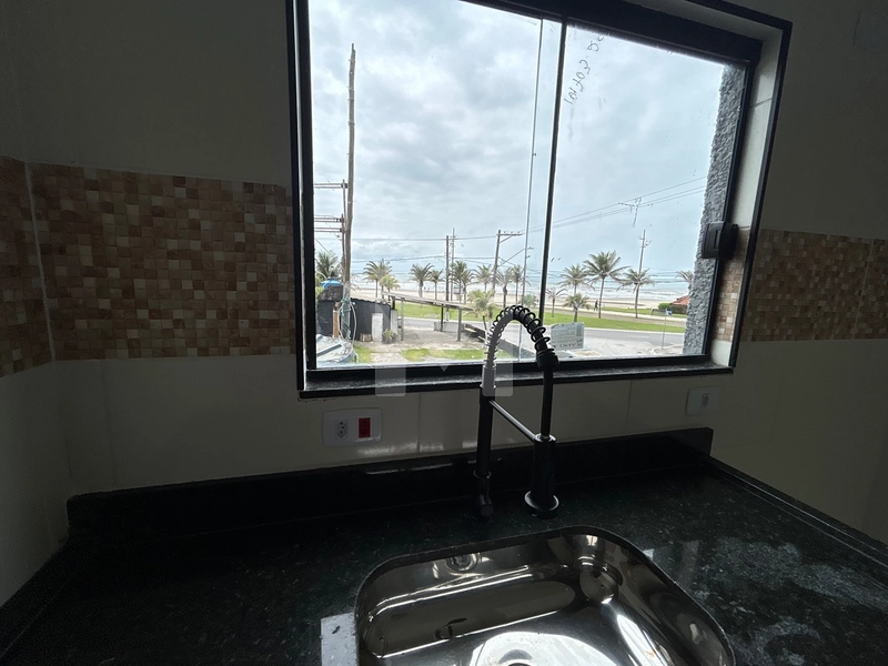 Duplex em Condomínio – 3 Suítes com Vista Mar no Caiçara: 6ª foto da galeria de imagens do imóvel