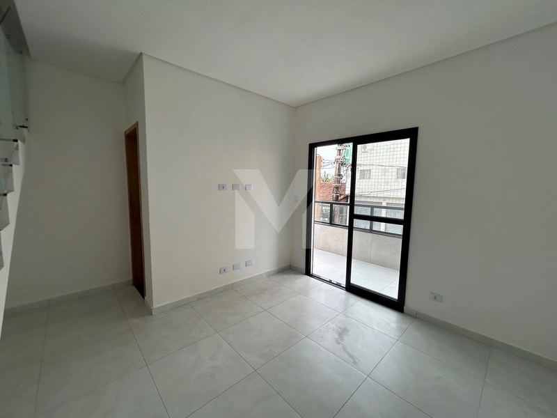Duplex em Condomínio – 3 Suítes com Vista Mar no Caiçara: 4ª foto da galeria de imagens do imóvel