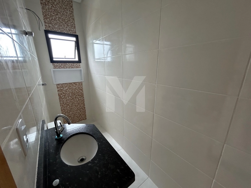 Duplex em Condomínio – 3 Suítes com Vista Mar no Caiçara: 13ª foto da galeria de imagens do imóvel