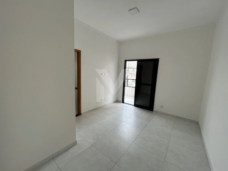 Duplex em Condomínio – 3 Suítes com Vista Mar no Caiçara: 11ª foto da galeria de imagens do imóvel