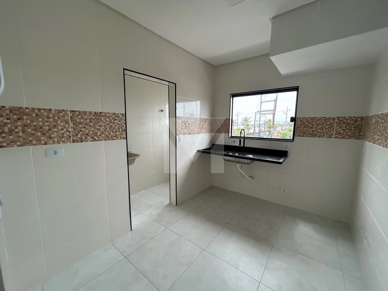 Duplex em Condomínio – 3 Suítes com Vista Mar no Caiçara: 5ª foto da galeria de imagens do imóvel
