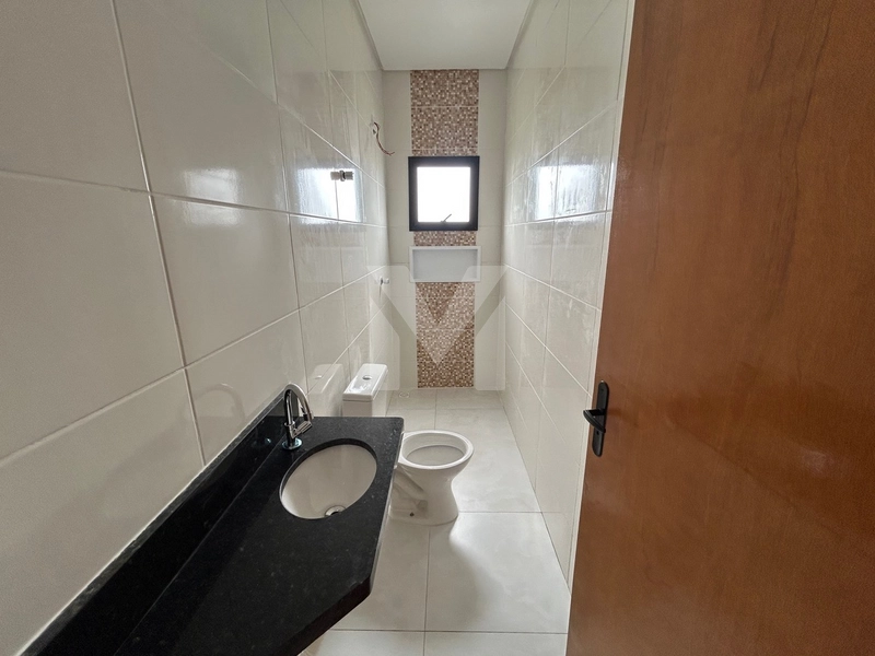 Duplex em Condomínio – 3 Suítes com Vista Mar no Caiçara: 17ª foto da galeria de imagens do imóvel