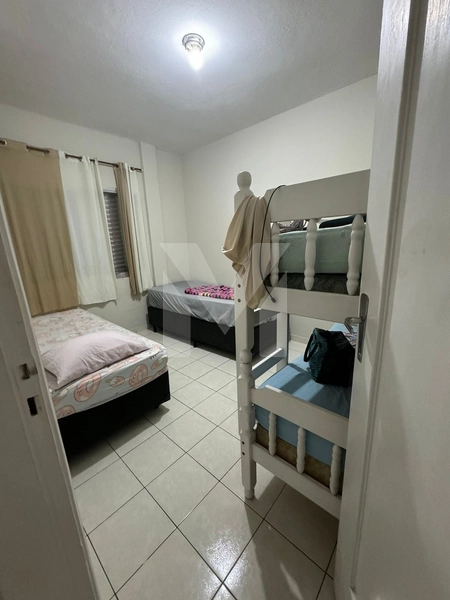 Apartamento na Tupi – 2 Dormitórios a 100m da Praia: 13ª foto da galeria de imagens do imóvel