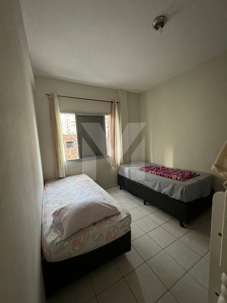 Apartamento na Tupi – 2 Dormitórios a 100m da Praia: 10ª foto da galeria de imagens do imóvel