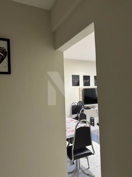 Apartamento na Tupi – 2 Dormitórios a 100m da Praia: 14ª foto da galeria de imagens do imóvel