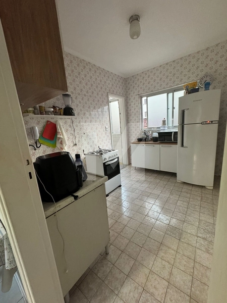 Apartamento na Tupi – 2 Dormitórios a 100m da Praia: 7ª foto da galeria de imagens do imóvel