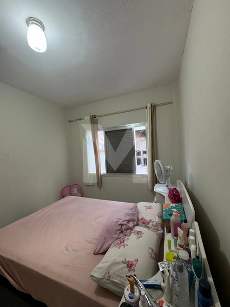 Apartamento na Tupi – 2 Dormitórios a 100m da Praia: 4ª foto da galeria de imagens do imóvel