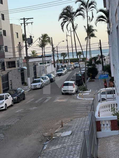 Apartamento na Tupi – 2 Dormitórios a 100m da Praia: 8ª foto da galeria de imagens do imóvel