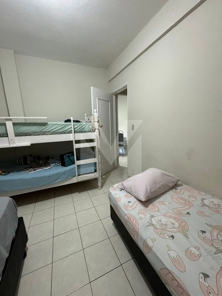 Apartamento na Tupi – 2 Dormitórios a 100m da Praia: 12ª foto da galeria de imagens do imóvel