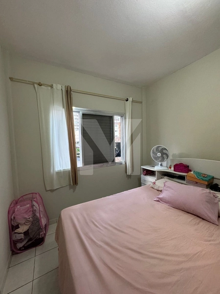 Apartamento na Tupi – 2 Dormitórios a 100m da Praia: 3ª foto da galeria de imagens do imóvel