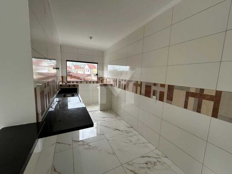 Casa de Condomínio no Jardim Real – 2 Dormitórios, 1 Suíte e Área de L: 11ª foto da galeria de imagens do imóvel