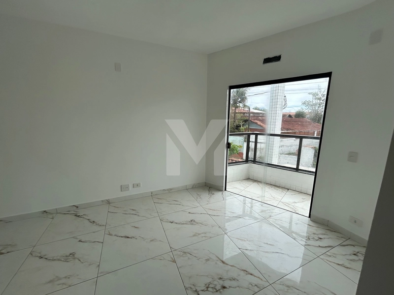 Casa de Condomínio no Jardim Real – 2 Dormitórios, 1 Suíte e Área de L: 6ª foto da galeria de imagens do imóvel