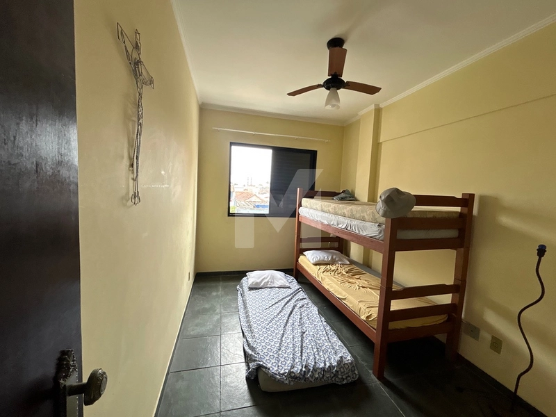 Apartamento no Caiçara – 2 Dormitórios a 50 Metros do Mar: 10ª foto da galeria de imagens do imóvel