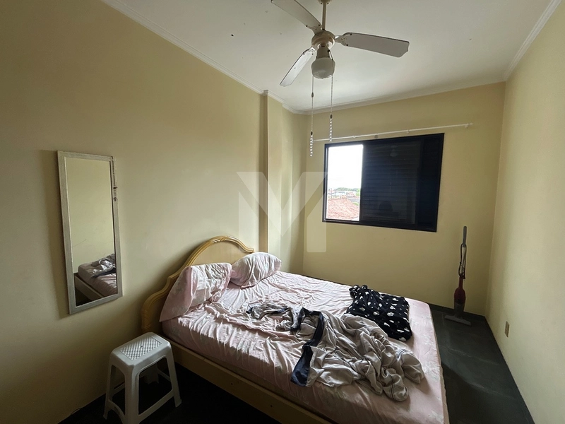 Apartamento no Caiçara – 2 Dormitórios a 50 Metros do Mar: 9ª foto da galeria de imagens do imóvel