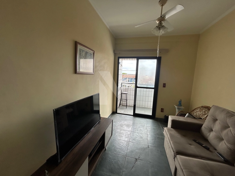 Apartamento no Caiçara – 2 Dormitórios a 50 Metros do Mar: 4ª foto da galeria de imagens do imóvel