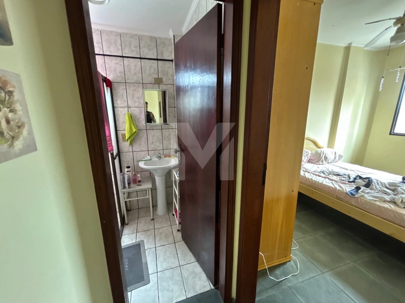 Apartamento no Caiçara – 2 Dormitórios a 50 Metros do Mar: 7ª foto da galeria de imagens do imóvel