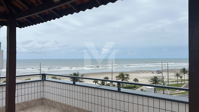 Apartamento no Caiçara – 2 Dormitórios a 50 Metros do Mar: 14ª foto da galeria de imagens do imóvel