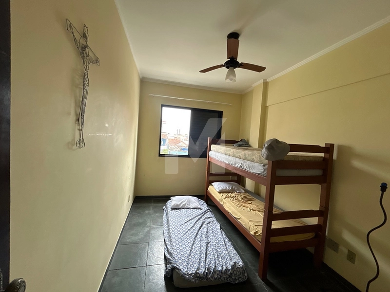 Apartamento no Caiçara – 2 Dormitórios a 50 Metros do Mar: 11ª foto da galeria de imagens do imóvel