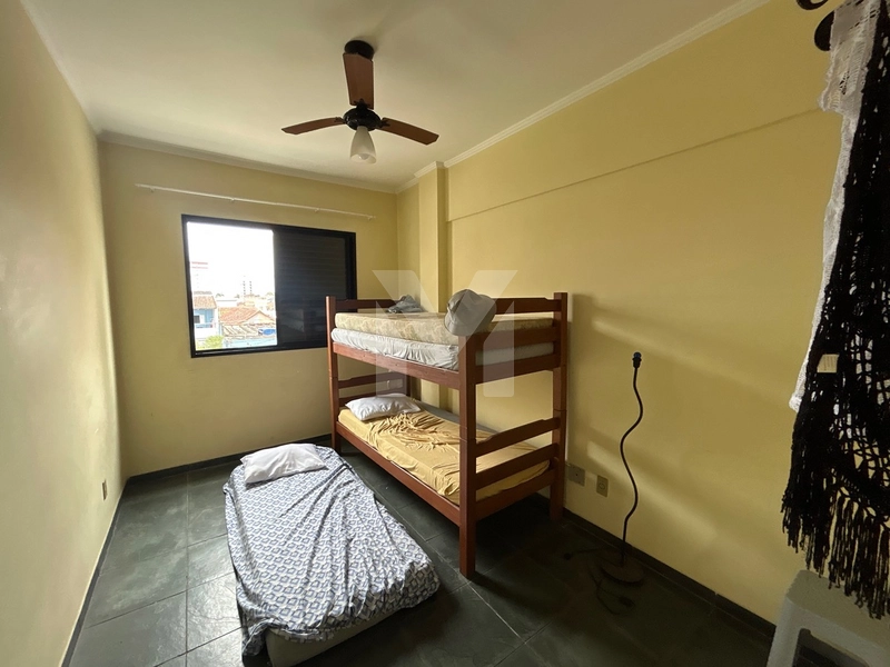 Apartamento no Caiçara – 2 Dormitórios a 50 Metros do Mar: 12ª foto da galeria de imagens do imóvel