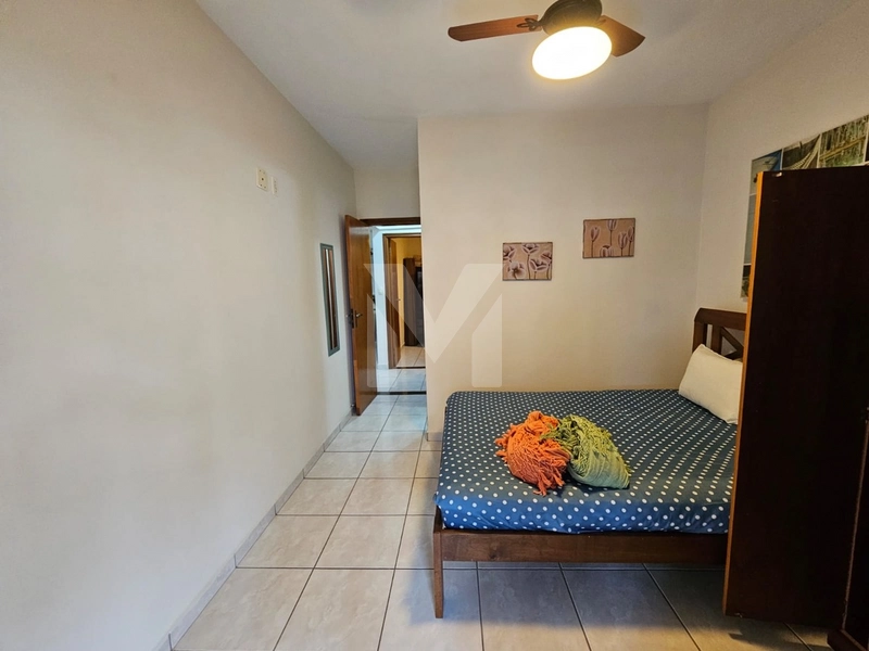 2 Dormitórios - 1 Suíte: 13ª foto da galeria de imagens do imóvel