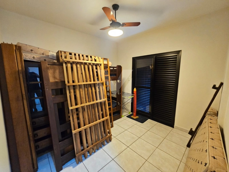 2 Dormitórios - 1 Suíte: 21ª foto da galeria de imagens do imóvel